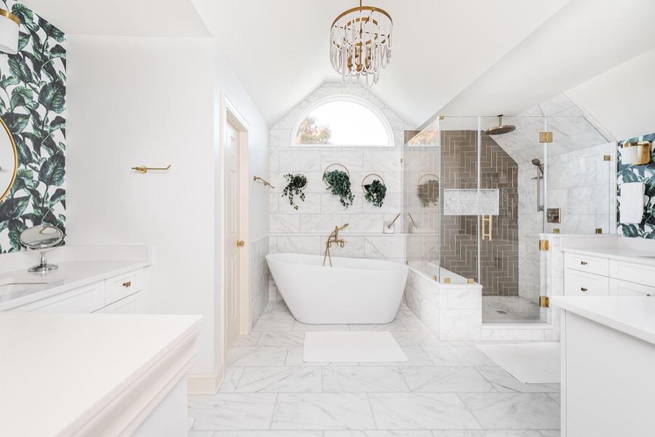 Bathrooms