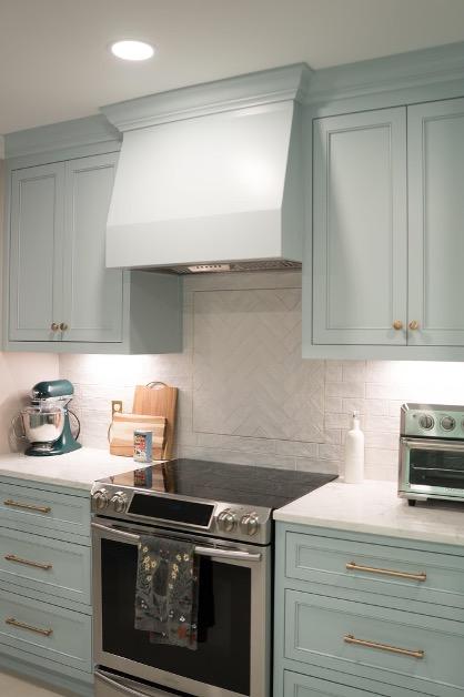 Cabinetry